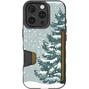 image:imageSmartish  Santa Claws  iPhone 17 MagSafe Case  Gripmunk Lightweight  Protective Thin Grip Cover  Fits Apple iPhone 17Alpine Chill