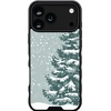 image:imageSmartish  Santa Claws  iPhone 17 MagSafe Case  Gripmunk Lightweight  Protective Thin Grip Cover  Fits Apple iPhone 17Alpine Chill