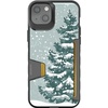 image:imageSmartish  Santa Claws  iPhone 17 MagSafe Case  Gripmunk Lightweight  Protective Thin Grip Cover  Fits Apple iPhone 17Alpine Chill