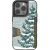 image:imageSmartish  Santa Claws  iPhone 17 MagSafe Case  Gripmunk Lightweight  Protective Thin Grip Cover  Fits Apple iPhone 17Alpine Chill