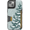image:imageSmartish  Santa Claws  iPhone 17 MagSafe Case  Gripmunk Lightweight  Protective Thin Grip Cover  Fits Apple iPhone 17Alpine Chill