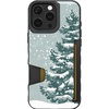 image:imageSmartish  Santa Claws  iPhone 17 MagSafe Case  Gripmunk Lightweight  Protective Thin Grip Cover  Fits Apple iPhone 17Alpine Chill