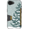 image:imageSmartish  Santa Claws  iPhone 17 MagSafe Case  Gripmunk Lightweight  Protective Thin Grip Cover  Fits Apple iPhone 17Alpine Chill