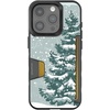 image:imageSmartish  Santa Claws  iPhone 17 MagSafe Case  Gripmunk Lightweight  Protective Thin Grip Cover  Fits Apple iPhone 17Alpine Chill