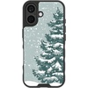 image:imageSmartish  Santa Claws  iPhone 17 MagSafe Case  Gripmunk Lightweight  Protective Thin Grip Cover  Fits Apple iPhone 17Alpine Chill