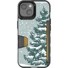 image:imageSmartish  Santa Claws  iPhone 17 MagSafe Case  Gripmunk Lightweight  Protective Thin Grip Cover  Fits Apple iPhone 17Alpine Chill