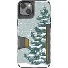 image:imageSmartish  Santa Claws  iPhone 17 MagSafe Case  Gripmunk Lightweight  Protective Thin Grip Cover  Fits Apple iPhone 17Alpine Chill