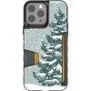 image:imageSmartish  Santa Claws  iPhone 17 MagSafe Case  Gripmunk Lightweight  Protective Thin Grip Cover  Fits Apple iPhone 17Alpine Chill