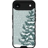 image:imageSmartish  Santa Claws  iPhone 17 MagSafe Case  Gripmunk Lightweight  Protective Thin Grip Cover  Fits Apple iPhone 17Alpine Chill