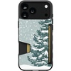 image:imageSmartish  Santa Claws  iPhone 17 MagSafe Case  Gripmunk Lightweight  Protective Thin Grip Cover  Fits Apple iPhone 17Alpine Chill
