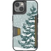 image:imageSmartish  Santa Claws  iPhone 17 MagSafe Case  Gripmunk Lightweight  Protective Thin Grip Cover  Fits Apple iPhone 17Alpine Chill