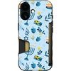 image:imageSmartish  Santa Claws  iPhone 17 MagSafe Case  Gripmunk Lightweight  Protective Thin Grip Cover  Fits Apple iPhone 17Dreidel Dials
