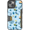 image:imageSmartish  Santa Claws  iPhone 17 MagSafe Case  Gripmunk Lightweight  Protective Thin Grip Cover  Fits Apple iPhone 17Dreidel Dials