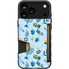 image:imageSmartish  Santa Claws  iPhone 17 MagSafe Case  Gripmunk Lightweight  Protective Thin Grip Cover  Fits Apple iPhone 17Dreidel Dials