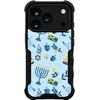 image:imageSmartish  Santa Claws  iPhone 17 MagSafe Case  Gripmunk Lightweight  Protective Thin Grip Cover  Fits Apple iPhone 17Dreidel Dials