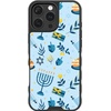image:imageSmartish  Santa Claws  iPhone 17 MagSafe Case  Gripmunk Lightweight  Protective Thin Grip Cover  Fits Apple iPhone 17Dreidel Dials