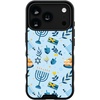 image:imageSmartish  Santa Claws  iPhone 17 MagSafe Case  Gripmunk Lightweight  Protective Thin Grip Cover  Fits Apple iPhone 17Dreidel Dials