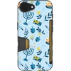 image:imageSmartish  Santa Claws  iPhone 17 MagSafe Case  Gripmunk Lightweight  Protective Thin Grip Cover  Fits Apple iPhone 17Dreidel Dials