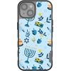 image:imageSmartish  Santa Claws  iPhone 17 MagSafe Case  Gripmunk Lightweight  Protective Thin Grip Cover  Fits Apple iPhone 17Dreidel Dials
