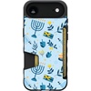image:imageSmartish  Santa Claws  iPhone 17 MagSafe Case  Gripmunk Lightweight  Protective Thin Grip Cover  Fits Apple iPhone 17Dreidel Dials