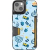 image:imageSmartish  Santa Claws  iPhone 17 MagSafe Case  Gripmunk Lightweight  Protective Thin Grip Cover  Fits Apple iPhone 17Dreidel Dials