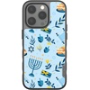 image:imageSmartish  Santa Claws  iPhone 17 MagSafe Case  Gripmunk Lightweight  Protective Thin Grip Cover  Fits Apple iPhone 17Dreidel Dials