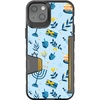 image:imageSmartish  Santa Claws  iPhone 17 MagSafe Case  Gripmunk Lightweight  Protective Thin Grip Cover  Fits Apple iPhone 17Dreidel Dials