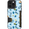 image:imageSmartish  Santa Claws  iPhone 17 MagSafe Case  Gripmunk Lightweight  Protective Thin Grip Cover  Fits Apple iPhone 17Dreidel Dials