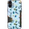 image:imageSmartish  Santa Claws  iPhone 17 MagSafe Case  Gripmunk Lightweight  Protective Thin Grip Cover  Fits Apple iPhone 17Dreidel Dials