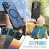 image:imageSmartish  Santa Claws  iPhone 17 MagSafe Case  Gripmunk Lightweight  Protective Thin Grip Cover  Fits Apple iPhone 17Dreidel Dials