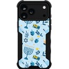 image:imageSmartish  Santa Claws  iPhone 17 MagSafe Case  Gripmunk Lightweight  Protective Thin Grip Cover  Fits Apple iPhone 17Dreidel Dials