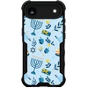image:imageSmartish  Santa Claws  iPhone 17 MagSafe Case  Gripmunk Lightweight  Protective Thin Grip Cover  Fits Apple iPhone 17Dreidel Dials