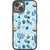 image:imageSmartish  Santa Claws  iPhone 17 MagSafe Case  Gripmunk Lightweight  Protective Thin Grip Cover  Fits Apple iPhone 17Dreidel Dials