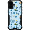 image:imageSmartish  Santa Claws  iPhone 17 MagSafe Case  Gripmunk Lightweight  Protective Thin Grip Cover  Fits Apple iPhone 17Dreidel Dials
