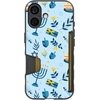 image:imageSmartish  Santa Claws  iPhone 17 MagSafe Case  Gripmunk Lightweight  Protective Thin Grip Cover  Fits Apple iPhone 17Dreidel Dials