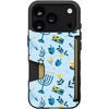 image:imageSmartish  Santa Claws  iPhone 17 MagSafe Case  Gripmunk Lightweight  Protective Thin Grip Cover  Fits Apple iPhone 17Dreidel Dials