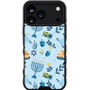 image:imageSmartish  Santa Claws  iPhone 17 MagSafe Case  Gripmunk Lightweight  Protective Thin Grip Cover  Fits Apple iPhone 17Dreidel Dials