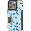 image:imageSmartish  Santa Claws  iPhone 17 MagSafe Case  Gripmunk Lightweight  Protective Thin Grip Cover  Fits Apple iPhone 17Dreidel Dials