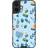 image:imageSmartish  Santa Claws  iPhone 17 MagSafe Case  Gripmunk Lightweight  Protective Thin Grip Cover  Fits Apple iPhone 17Dreidel Dials