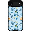 image:imageSmartish  Santa Claws  iPhone 17 MagSafe Case  Gripmunk Lightweight  Protective Thin Grip Cover  Fits Apple iPhone 17Dreidel Dials