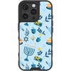 image:imageSmartish  Santa Claws  iPhone 17 MagSafe Case  Gripmunk Lightweight  Protective Thin Grip Cover  Fits Apple iPhone 17Dreidel Dials