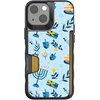 image:imageSmartish  Santa Claws  iPhone 17 MagSafe Case  Gripmunk Lightweight  Protective Thin Grip Cover  Fits Apple iPhone 17Dreidel Dials