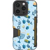 image:imageSmartish  Santa Claws  iPhone 17 MagSafe Case  Gripmunk Lightweight  Protective Thin Grip Cover  Fits Apple iPhone 17Dreidel Dials