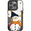 image:imageSmartish  Santa Claws  iPhone 17 MagSafe Case  Gripmunk Lightweight  Protective Thin Grip Cover  Fits Apple iPhone 17Frosty Vibes