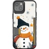 image:imageSmartish  Santa Claws  iPhone 17 MagSafe Case  Gripmunk Lightweight  Protective Thin Grip Cover  Fits Apple iPhone 17Frosty Vibes