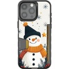 image:imageSmartish  Santa Claws  iPhone 17 MagSafe Case  Gripmunk Lightweight  Protective Thin Grip Cover  Fits Apple iPhone 17Frosty Vibes