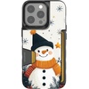 image:imageSmartish  Santa Claws  iPhone 17 MagSafe Case  Gripmunk Lightweight  Protective Thin Grip Cover  Fits Apple iPhone 17Frosty Vibes