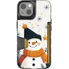 image:imageSmartish  Santa Claws  iPhone 17 MagSafe Case  Gripmunk Lightweight  Protective Thin Grip Cover  Fits Apple iPhone 17Frosty Vibes