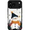 image:imageSmartish  Santa Claws  iPhone 17 MagSafe Case  Gripmunk Lightweight  Protective Thin Grip Cover  Fits Apple iPhone 17Frosty Vibes