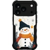 image:imageSmartish  Santa Claws  iPhone 17 MagSafe Case  Gripmunk Lightweight  Protective Thin Grip Cover  Fits Apple iPhone 17Frosty Vibes
